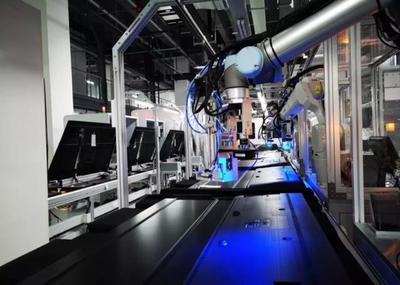 從AI+IoT到5G 信息系統(tǒng)集成服務(wù)的演進(jìn)與未來